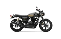 Royal Enfield Interceptor 650 2025 - Bild 1 Royal Enfield Interceptor 650 2025 - Bild 1