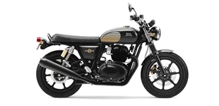 Royal Enfield Interceptor 650 2025 vs Royal Enfield Interceptor 650 Lightning Edition 2024 Royal Enfield Interceptor 650 2025 vs Royal Enfield Interceptor 650 Lightning Edition 2024