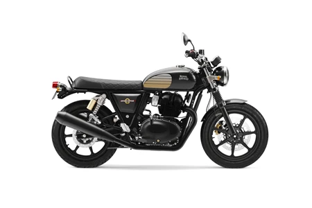 Royal Enfield Interceptor 650 2025 Royal Enfield Interceptor 650 2025