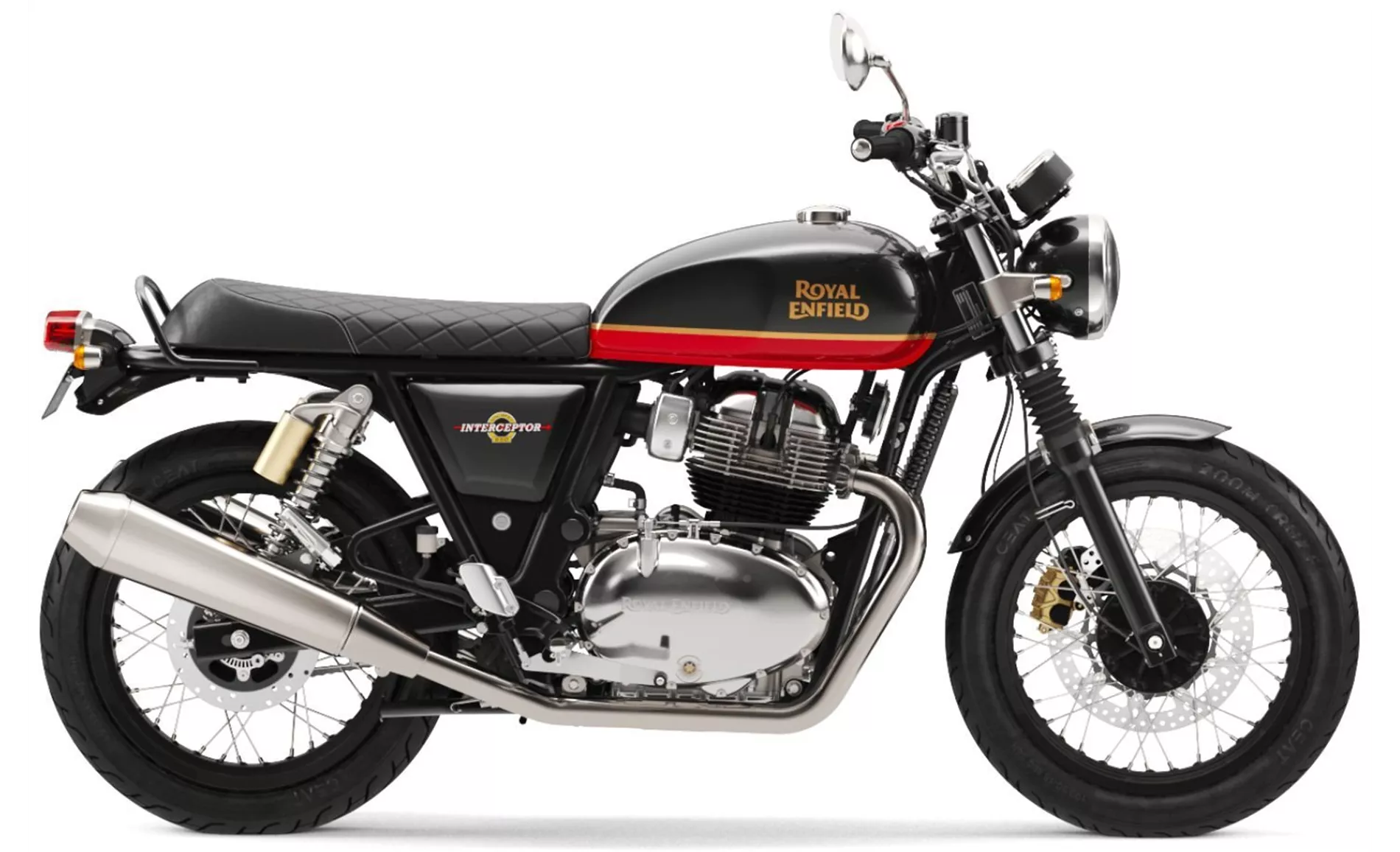 Royal Enfield Interceptor 650 2025 Royal Enfield Interceptor 650 2025