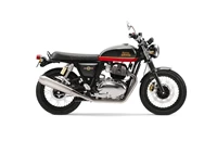 Royal Enfield Interceptor 650 2025 - Bild 3 Royal Enfield Interceptor 650 2025 - Bild 3