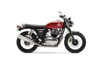 Royal Enfield Interceptor 650 2025 - Bild 4 Royal Enfield Interceptor 650 2025 - Bild 4