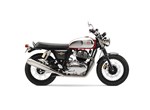 Royal Enfield Interceptor 650