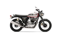 Royal Enfield Interceptor 650 2025 - Bild 5 Royal Enfield Interceptor 650 2025 - Bild 5