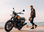Royal Enfield Interceptor 650