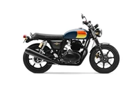 Royal Enfield Interceptor 650 2025 - Bild 7 Royal Enfield Interceptor 650 2025 - Bild 7