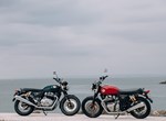 Royal Enfield Interceptor 650