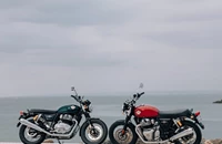 Royal Enfield Interceptor 650 2025 - Bild 8 Royal Enfield Interceptor 650 2025 - Bild 8