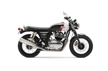 Royal Enfield Interceptor 650 2025 - Bild 9 Royal Enfield Interceptor 650 2025 - Bild 9