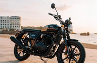 Royal Enfield Interceptor 650 2025 - Bild 10 Royal Enfield Interceptor 650 2025 - Bild 10