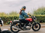 Royal Enfield Interceptor 650