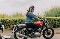 Royal Enfield Interceptor 650 2025 - Bild 11 Royal Enfield Interceptor 650 2025 - Bild 11