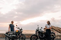 Royal Enfield Interceptor 650 2025 - Bild 12 Royal Enfield Interceptor 650 2025 - Bild 12