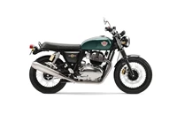 Royal Enfield Interceptor 650 2025 - Bild 13 Royal Enfield Interceptor 650 2025 - Bild 13