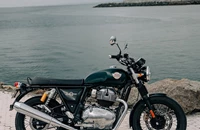 Royal Enfield Interceptor 650 2025 - Bild 14 Royal Enfield Interceptor 650 2025 - Bild 14