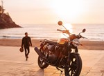 Royal Enfield Interceptor 650