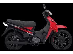 Gilera Smash 110 VS Gilera Smash 110 VS