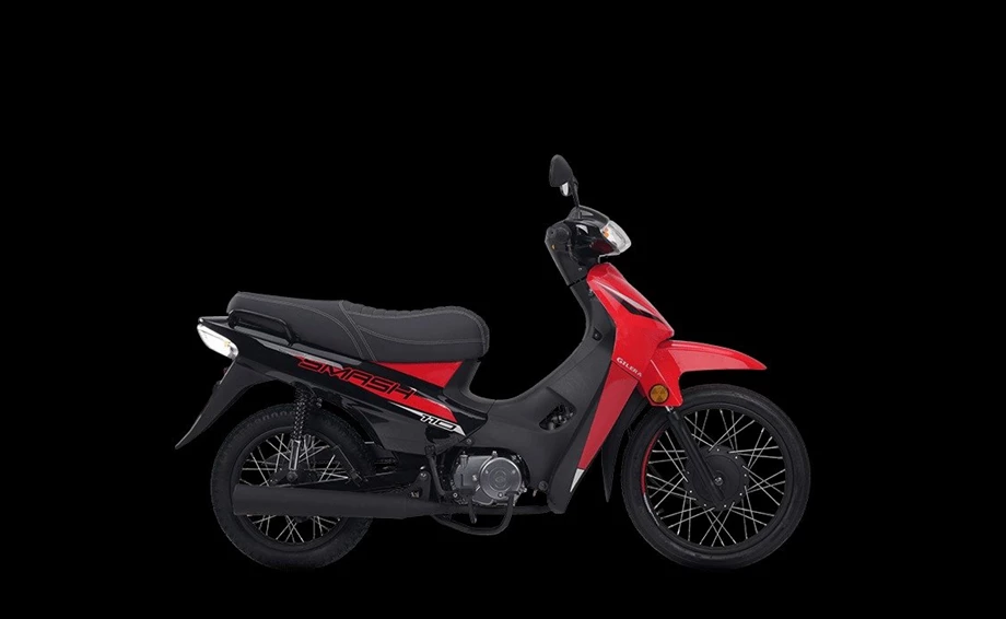 Gilera Smash 110 VS Bild 1: Gilera Smash 110 VS