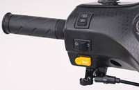 Gilera Smash 110 VS 2025 - Bild 5