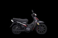 Gilera Smash 110 VS 2025 - Bild 6