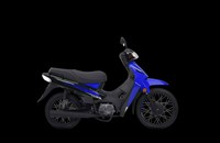Gilera Smash 110 VS 2025 - Bild 4
