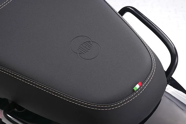 Gilera Smash 110 VS Bild 8: Gilera Smash 110 VS