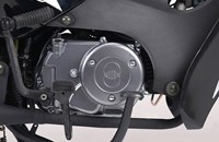 Gilera Smash 110 VS 2025 - Bild 10