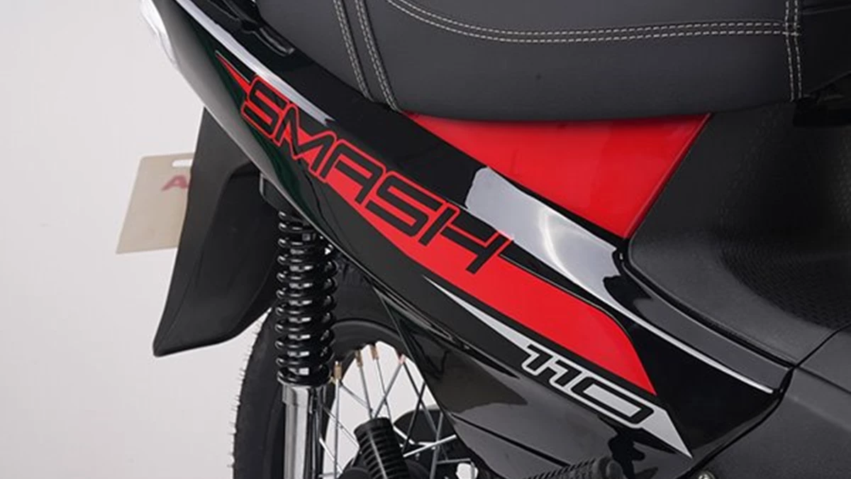 Gilera Smash 110 VS Bild 2: Gilera Smash 110 VS