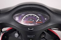 Gilera Smash 110 VS 2025 - Bild 11