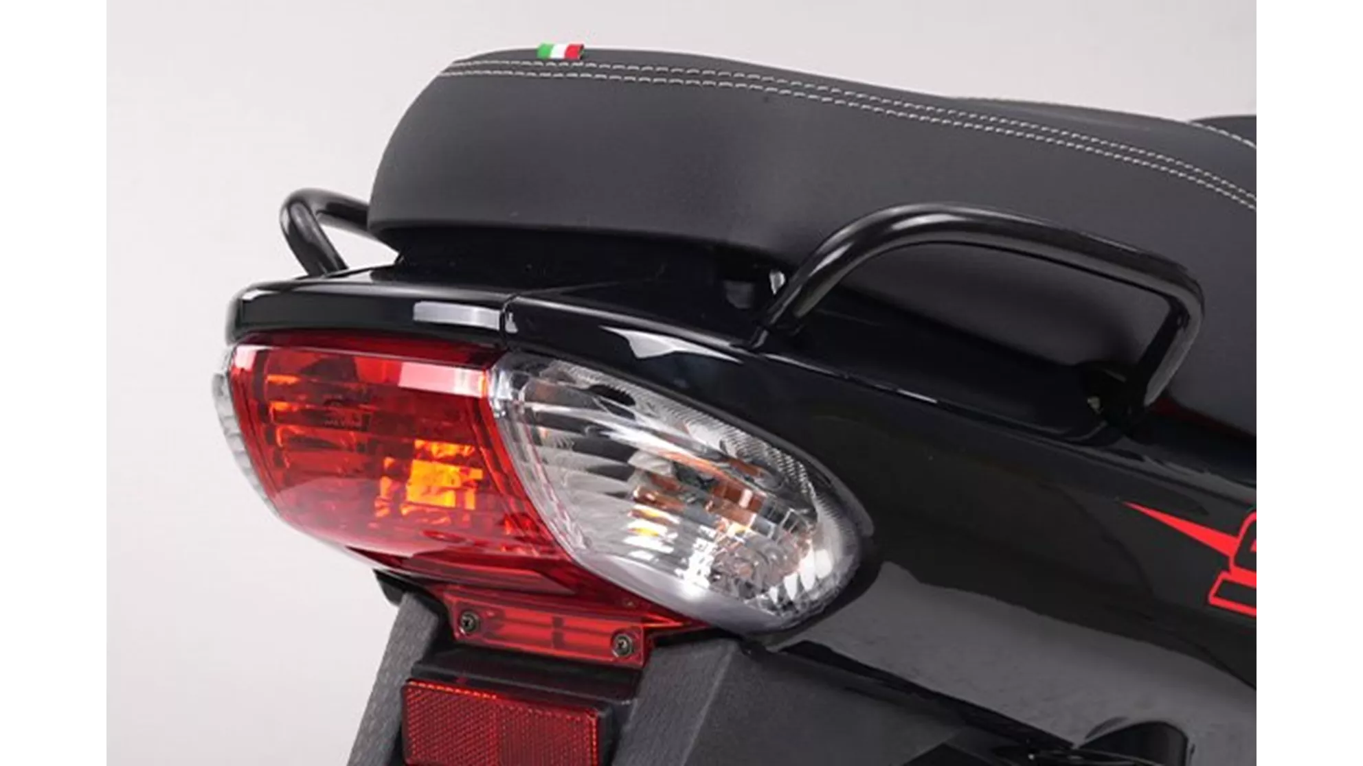 Gilera Smash 110 VS - Image 10 Gilera Smash 110 VS - Image 10