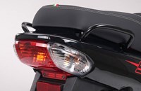 Gilera Smash 110 VS 2025 - Bild 12