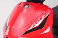 Gilera Smash 110 VS 2025 - Bild 13