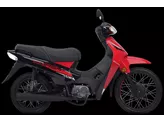 Gilera Smash 110 Automatica 2025 Gilera Smash 110 Automatica 2025