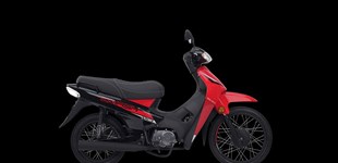 LML Star Lite 125 4T Automatica 2018 vs Gilera Smash 110 Automatica 2025