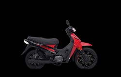 Gilera Smash 110 Automatica 2025