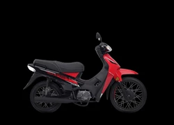 Gilera Smash 110 Automatica Gilera Smash 110 Automatica