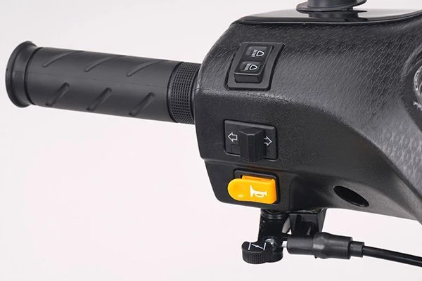 Gilera Smash 110 Automatica Bild 4: Gilera Smash 110 Automatica