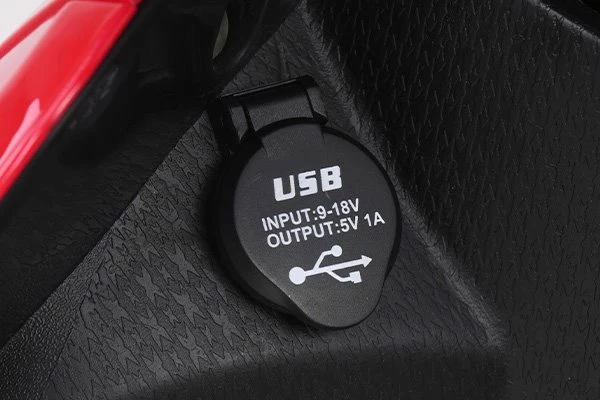 Gilera Smash 110 Automatica Bild 7: Gilera Smash 110 Automatica