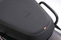 Gilera Smash 110 Automatica 2025 - Bild 10