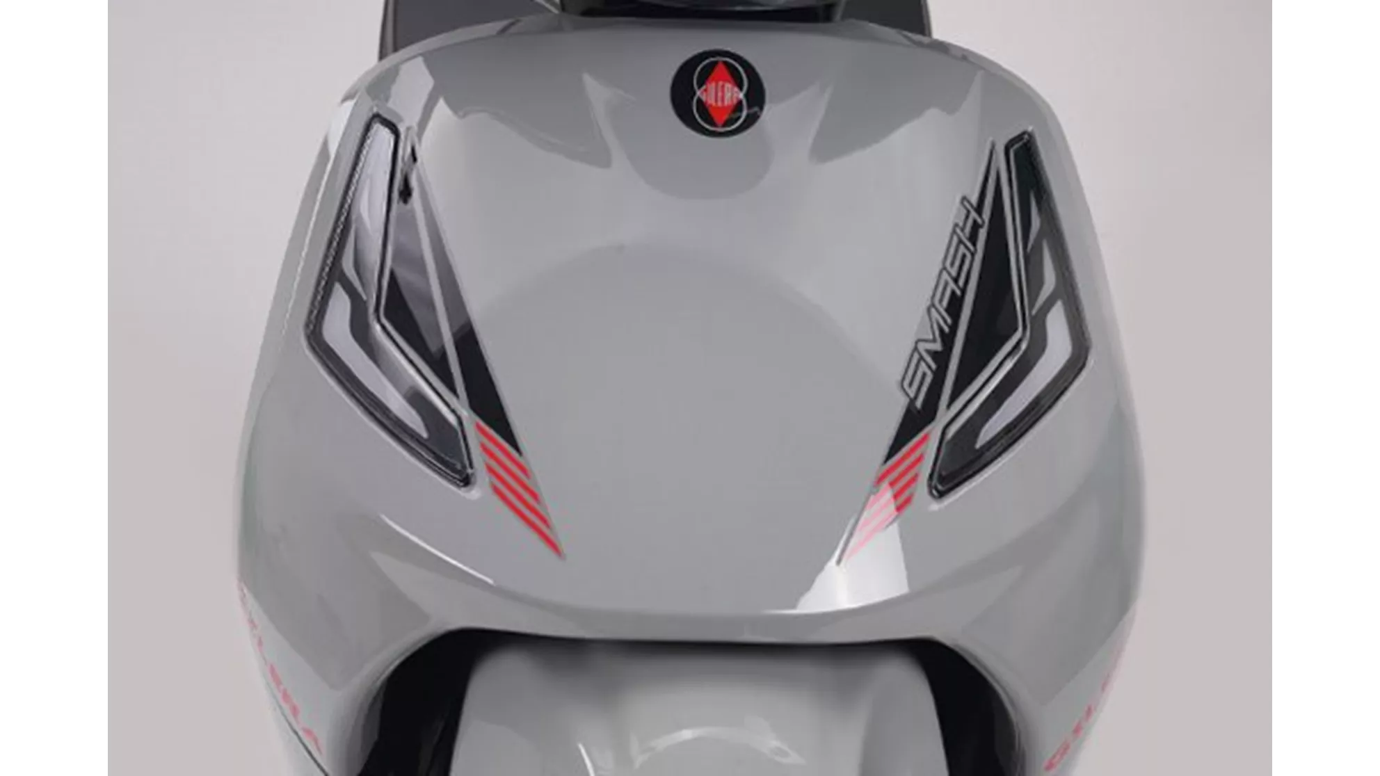 Gilera Smash 110 Full - Image 3 Gilera Smash 110 Full - Image 3
