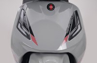 Gilera Smash 110 Full 2025 - Bild 5 Gilera Smash 110 Full 2025 - Bild 5