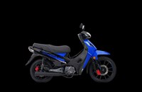Gilera Smash 110 Full 2025 - Bild 1 Gilera Smash 110 Full 2025 - Bild 1