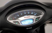 Gilera Smash 110 Full 2025 - Bild 7 Gilera Smash 110 Full 2025 - Bild 7