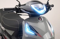 Gilera Smash 110 Full 2025 - Bild 8 Gilera Smash 110 Full 2025 - Bild 8