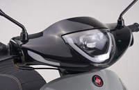 Gilera Smash 110 Full 2025 - Bild 9 Gilera Smash 110 Full 2025 - Bild 9