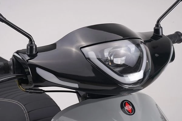 Gilera Smash 110 Full Bild 8: Gilera Smash 110 Full