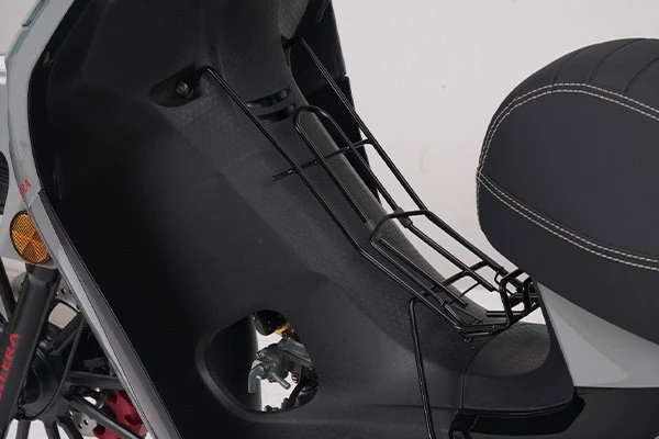 Gilera Smash 110 Full Bild 9: Gilera Smash 110 Full