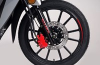 Gilera Smash 110 Full 2025 - Bild 11 Gilera Smash 110 Full 2025 - Bild 11