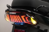 Gilera Smash 110 Full 2025 - Bild 13 Gilera Smash 110 Full 2025 - Bild 13