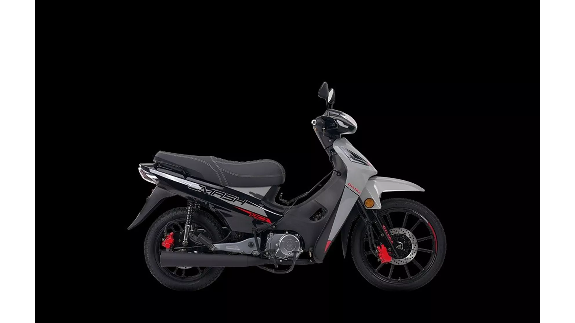 Gilera Smash 110 Full - Image 12 Gilera Smash 110 Full - Image 12